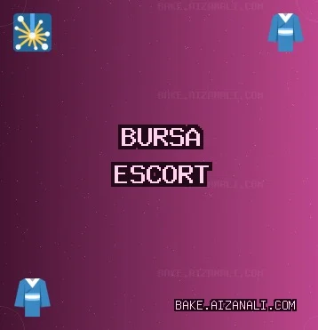 Bursa Escort: Gemlik Escort, Mudanya Escort, Kestel Escort
